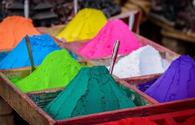 Vì sao Mỹ cấm sử dụng chất tạo…