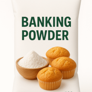 BANKING POWDER