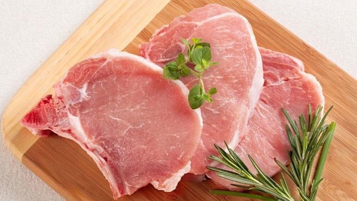Mẹo Hay Chọn Thịt Heo Tươi Ngon Mà Bạn Nên Biết